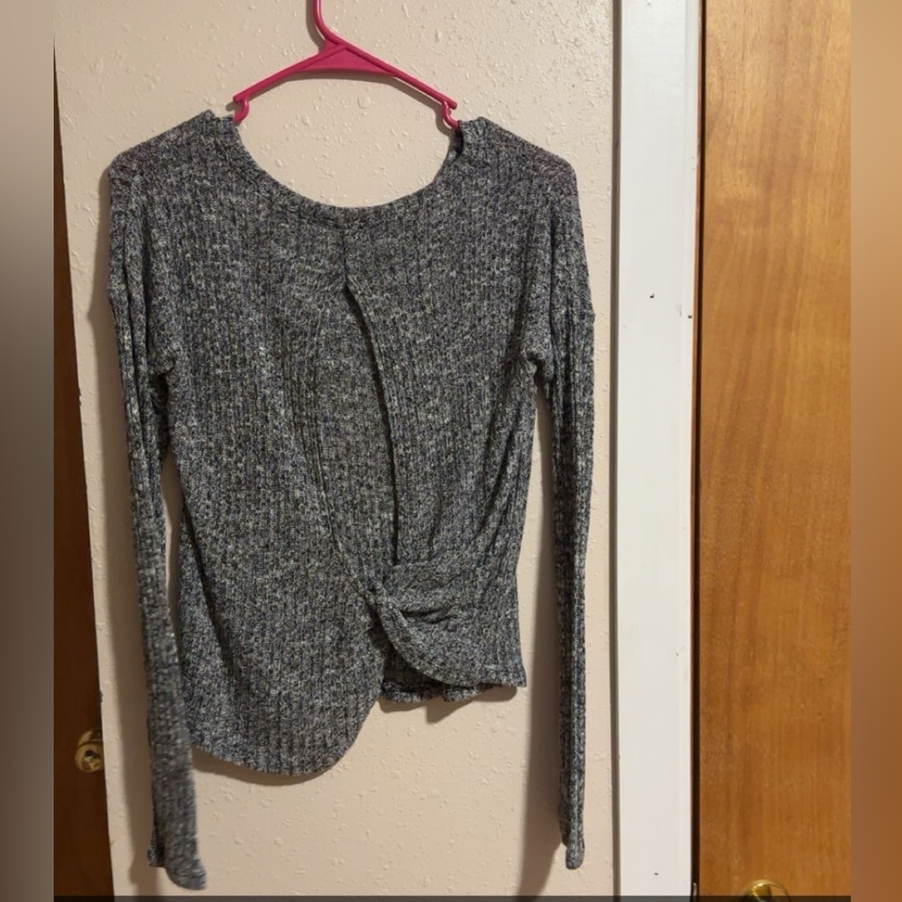 Women’s sweater